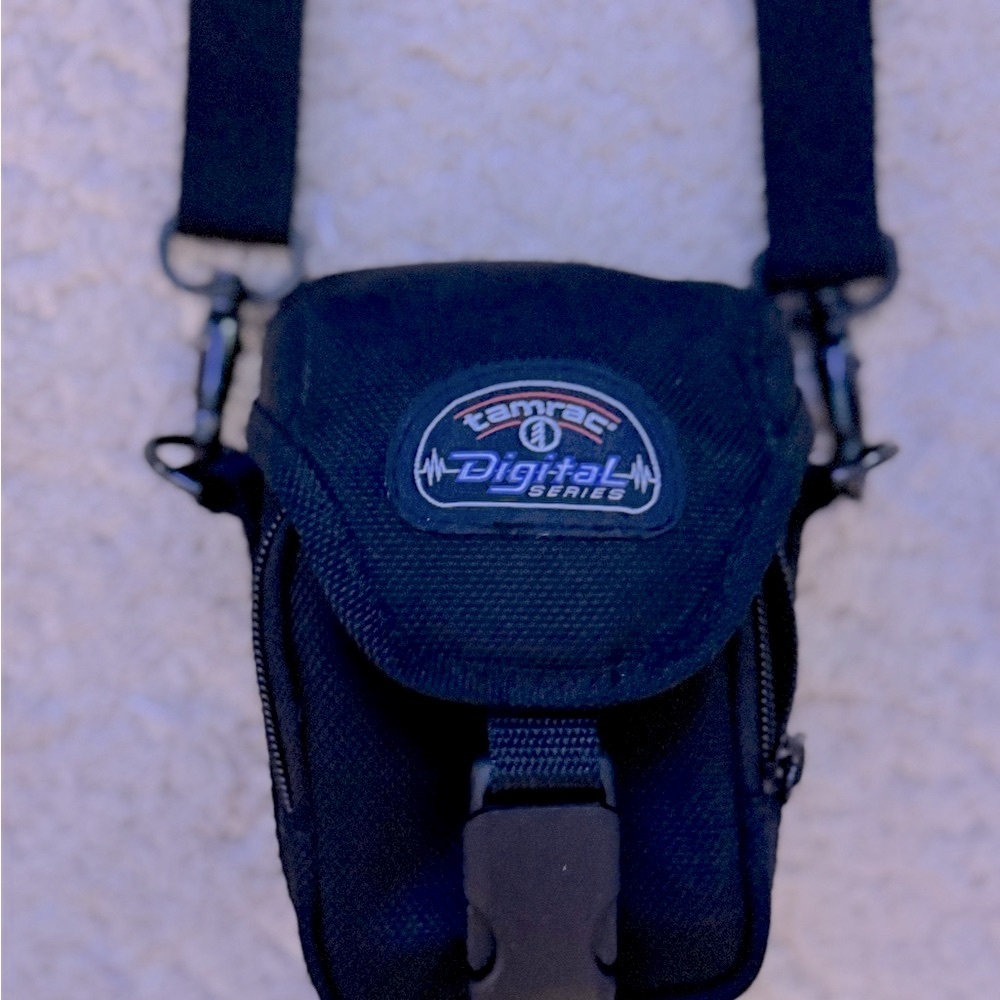 Tamrac Digital Series Camera Bag Used Good Condition